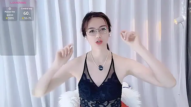 Alina-688- online show from March 1, 2025, 9:07 am