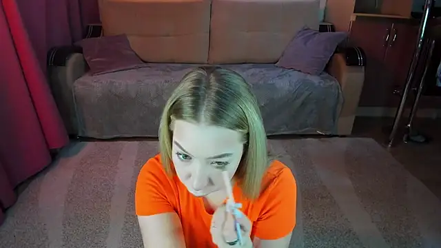 Annabelle Art online show from February 4, 2025, 5:42 am