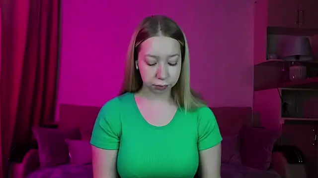 Annabelle Art online show from February 13, 2025, 5:37 am