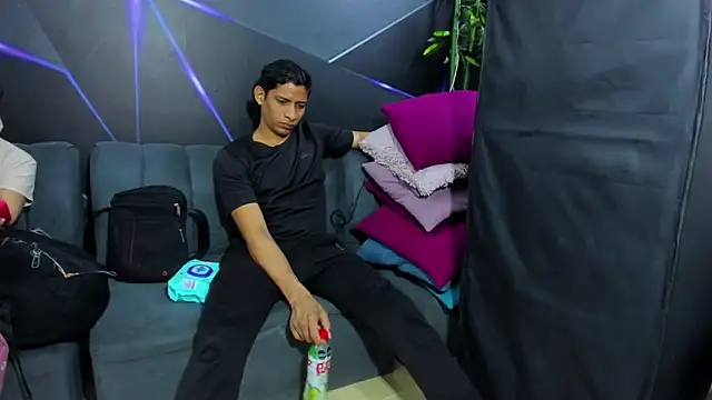 Snapshot of playsgirlhot chatting on February 8, 2026, 12:25 am playsgirlhot online show from February 8, 2026, 12:25 am