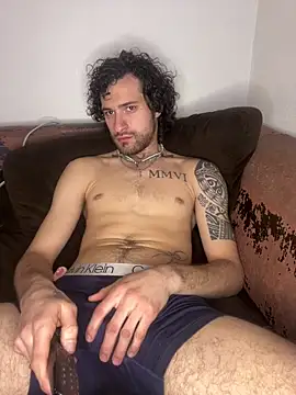 Vanillamexican online show from December 9, 2024, 1:02 pm