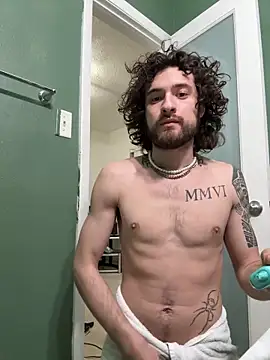 Vanillamexican online show from February 15, 2025, 11:50 am