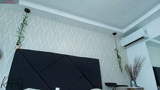 sandy rivas online show from July 15, 2026, 11:59 am