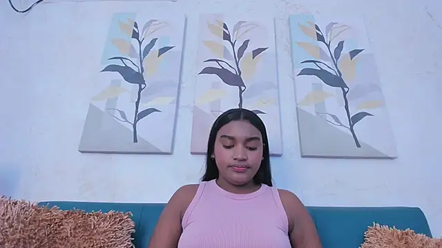 kayna gomez online show from January 15, 2025, 7:23 pm