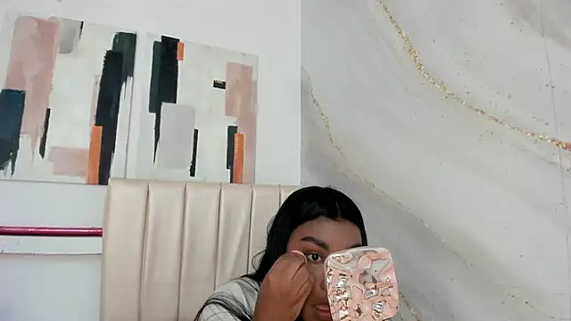 Snapshot of kayna_gomez chatting on September 27, 2025, 8:25 pm kayna gomez online show from September 27, 2025, 8:25 pm