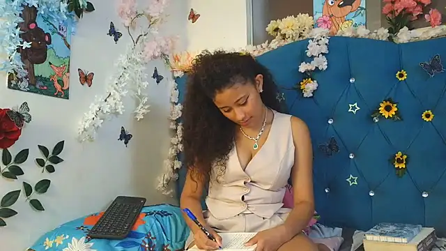 Milkdulce1 online show from June 3, 2026, 2:33 pm