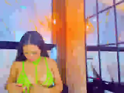 SofiaLaurents online show from December 9, 2024, 2:49 pm