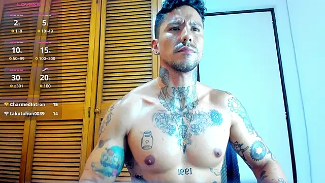 Snapshot of Dylanstonne chatting on March 15, 2025, 3:29 am Dylanstonne online show from March 15, 2025, 3:29 am