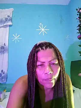 dulcesilvana10 online show from December 19, 2024, 5:51 am