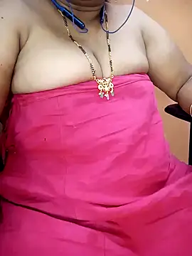 Sexy-Telugunayana2 online show from December 24, 2024, 7:00 pm