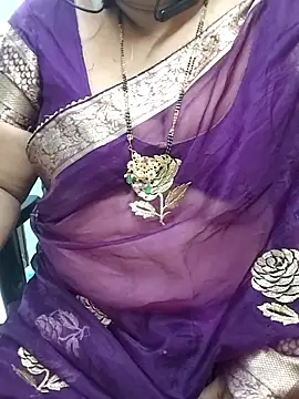 Sexy-Telugunayana2 online show from June 29, 2026, 6:30 pm