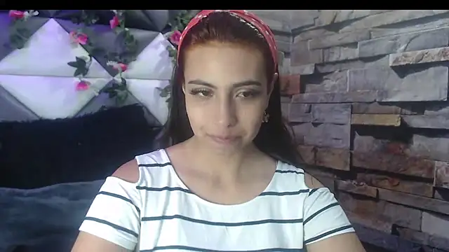 Snapshot of Tammy_Blackk chatting on January 31, 2025, 12:07 pm Tammy Blackk online show from January 31, 2025, 12:07 pm