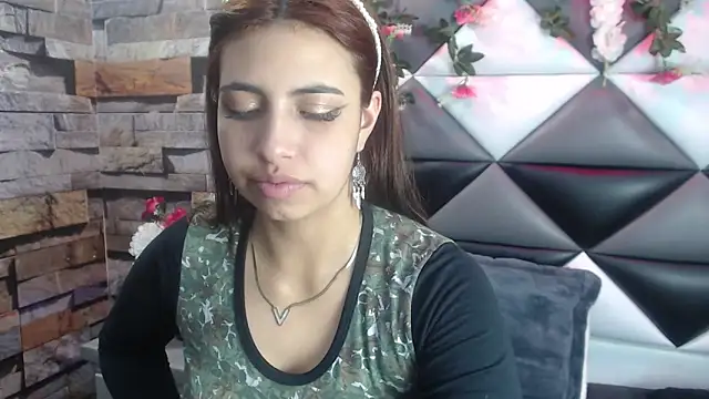 Snapshot of Tammy_Blackk chatting on February 7, 2025, 12:39 pm Tammy Blackk online show from February 7, 2025, 12:39 pm