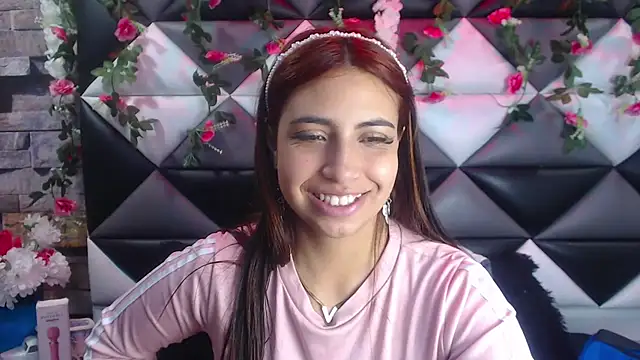 Snapshot of Tammy_Blackk chatting on February 8, 2025, 12:39 pm Tammy Blackk online show from February 8, 2025, 12:39 pm