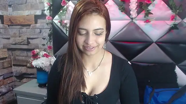 Snapshot of Tammy_Blackk chatting on February 12, 2025, 11:29 am Tammy Blackk online show from February 12, 2025, 11:29 am