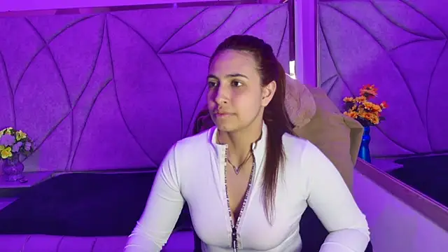 Tammy Blackk online show from December 21, 2025, 3:24 am