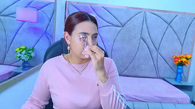 Tammy Blackk online show from January 7, 2026, 3:42 am