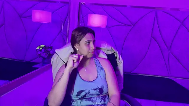 Tammy Blackk online show from January 9, 2026, 3:09 am