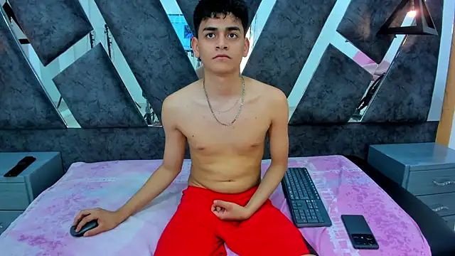 Yef Thin online show from March 12, 2026, 3:56 am