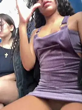 Naughty Friends  online show from February 11, 2025, 7:27 pm