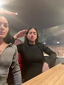 Naughty Friends  online show from February 19, 2025, 7:05 pm