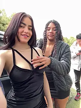 Naughty Friends  online show from February 26, 2025, 7:16 pm