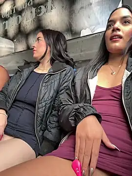 Naughty Friends  online show from March 1, 2025, 3:05 pm