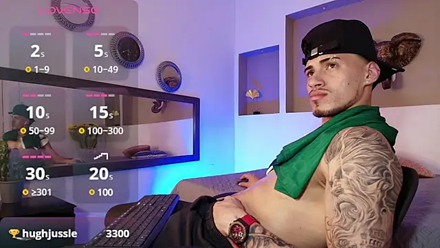 austin collinss online show from January 8, 2025, 5:16 am