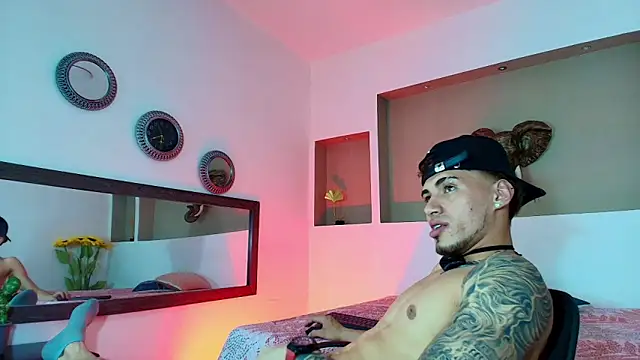 austin collinss online show from January 10, 2025, 5:37 am