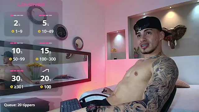 austin collinss online show from January 15, 2025, 4:25 am