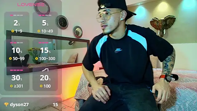 austin collinss online show from January 23, 2025, 1:41 am
