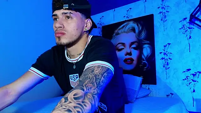 austin collinss online show from February 21, 2025, 1:11 am