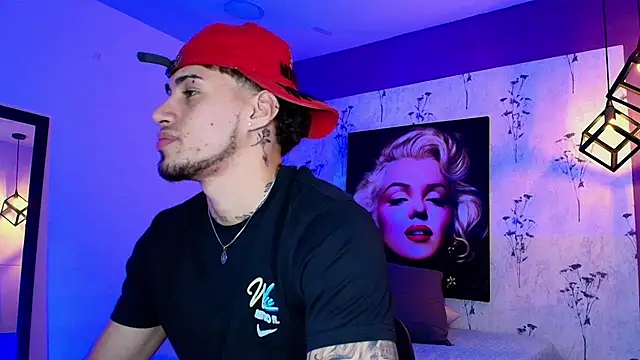 austin collinss online show from March 1, 2025, 2:04 am
