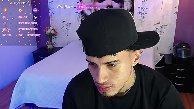 austin collinss online show from March 8, 2025, 3:28 am
