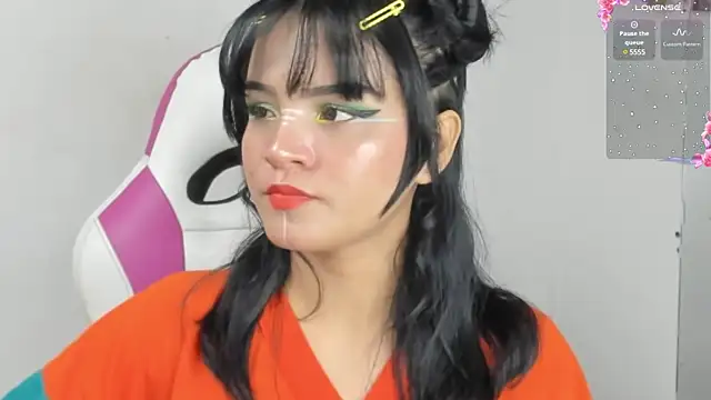 abir grappe online show from March 17, 2025, 10:38 pm