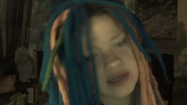 Snapshot of iva_spirit chatting on December 8, 2024, 7:05 am iva spirit online show from December 8, 2024, 7:05 am