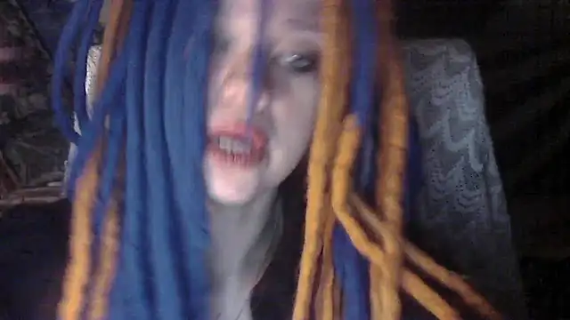 Snapshot of iva_spirit chatting on December 12, 2024, 12:27 am iva spirit online show from December 12, 2024, 12:27 am