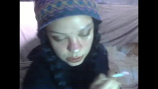 Snapshot of iva_spirit chatting on January 12, 2025, 5:11 pm iva spirit online show from January 12, 2025, 5:11 pm