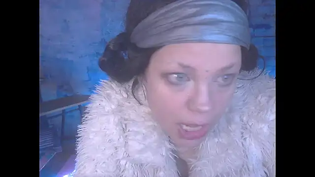 Snapshot of iva_spirit chatting on January 24, 2025, 2:49 am iva spirit online show from January 24, 2025, 2:49 am