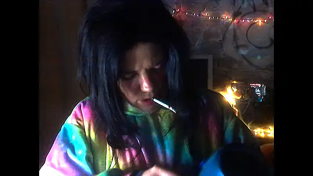 Snapshot of iva_spirit chatting on January 15, 2026, 6:00 pm iva spirit online show from January 15, 2026, 6:00 pm