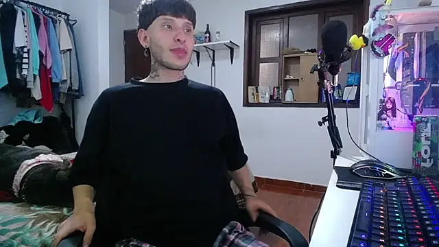 esjrobles online show from December 26, 2024, 2:55 am
