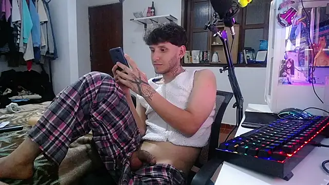 esjrobles online show from December 27, 2024, 5:42 am