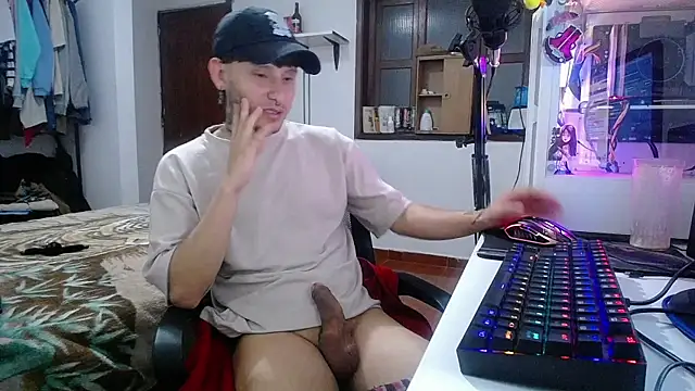 esjrobles online show from December 28, 2024, 5:33 am