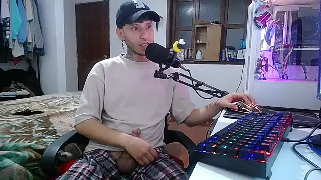 esjrobles online show from December 28, 2024, 8:37 am