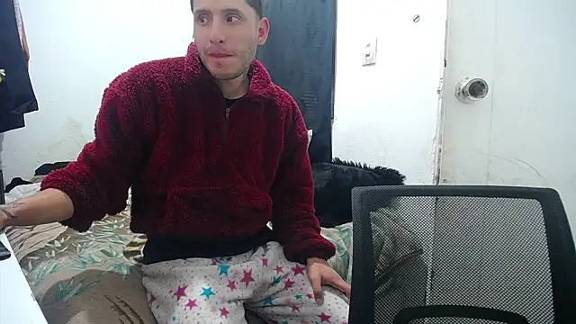 esjrobles online show from October 16, 2025, 7:26 pm