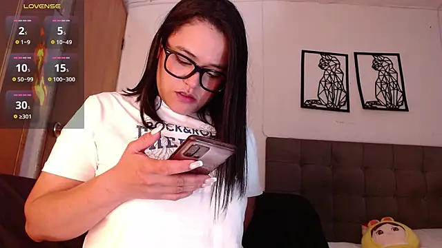 Snapshot of maraa_lee chatting on February 19, 2025, 10:31 pm maraa lee online show from February 19, 2025, 10:31 pm