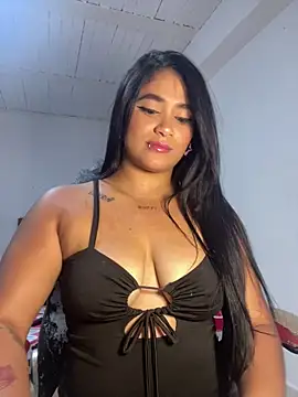 diosa luna online show from February 25, 2025, 7:25 pm