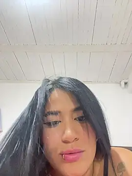 diosa luna online show from February 25, 2025, 10:29 pm