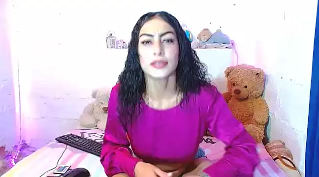 kendall-storm online show from February 3, 2025, 2:14 am