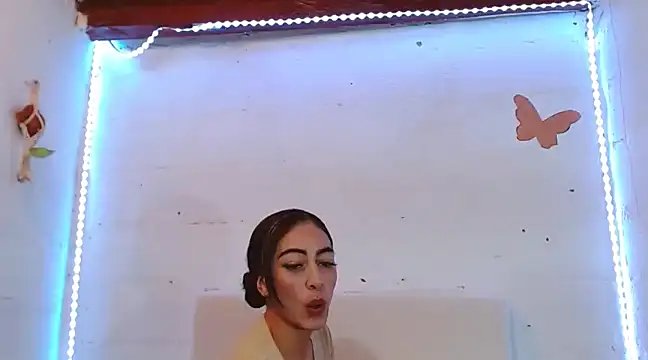 kendall-storm online show from March 20, 2025, 1:13 am